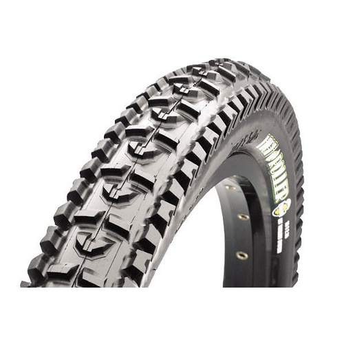 Maxxis Downhill Highroller Wire Tyre