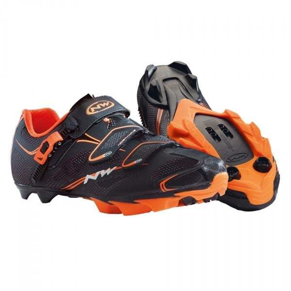 Northwave Scorpius SRS Clip Shoes