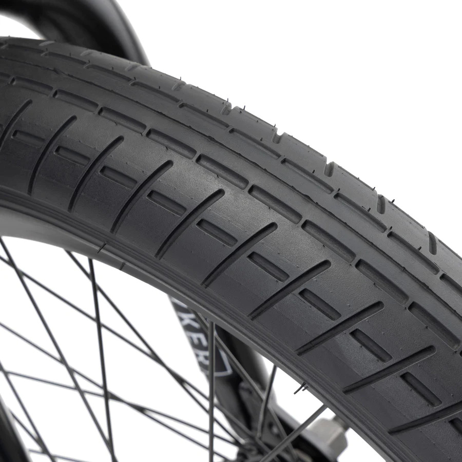 18 kink kicker bmx
