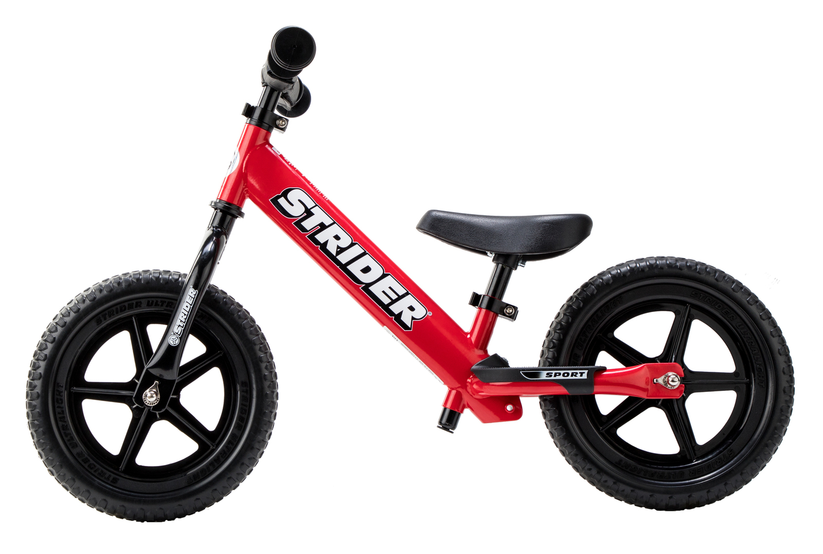 Strider Sport 12" Balance Bike