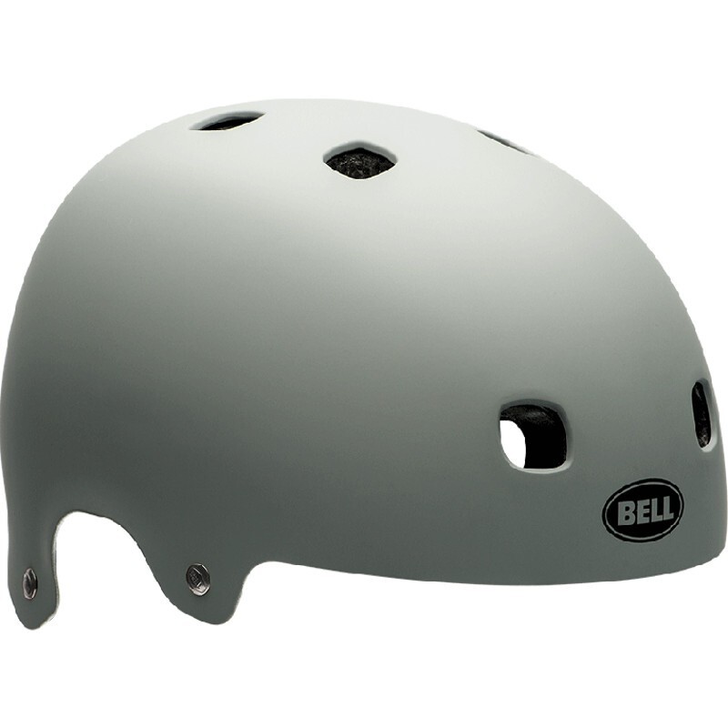Bell segment sales jr helmet