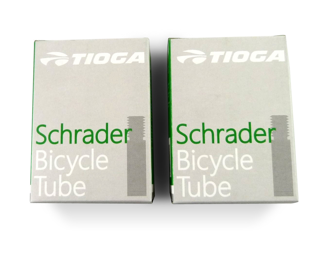Tioga tubes shop