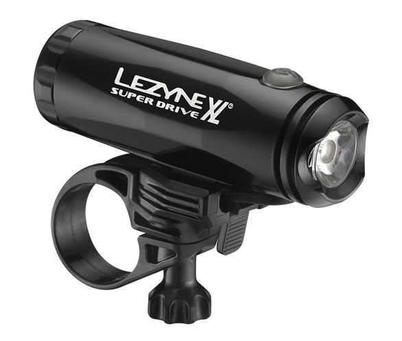 lezyne 700