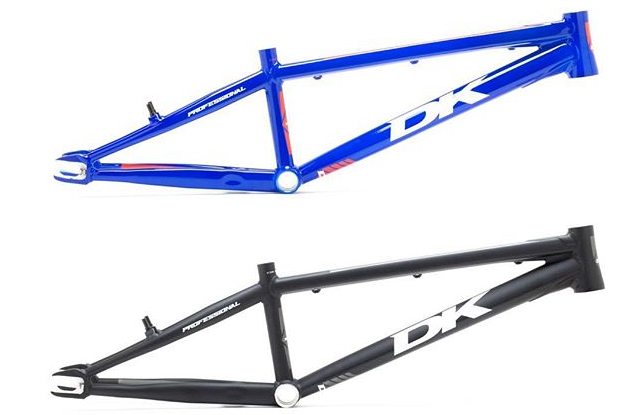 2019 dk professional