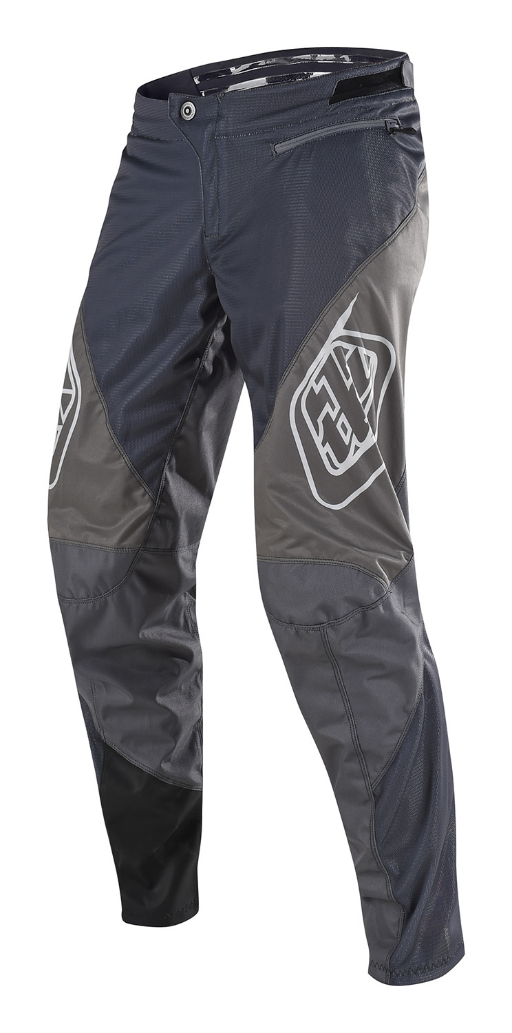 TLD 2018 Sprint Pants Grey