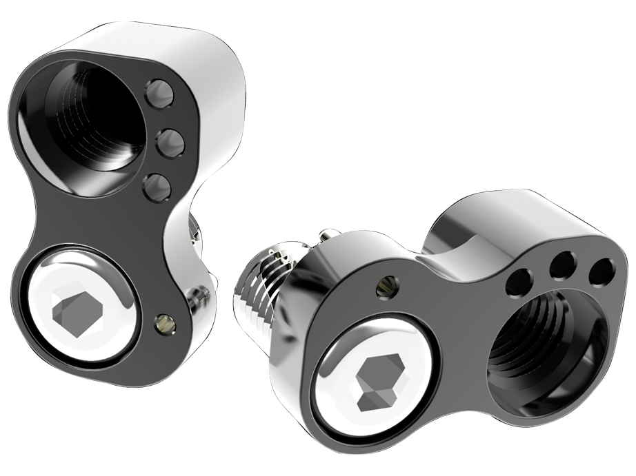 Promax Brake Post Extenders