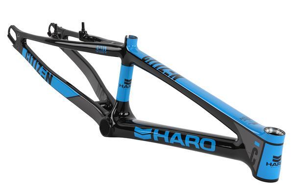 haro forks
