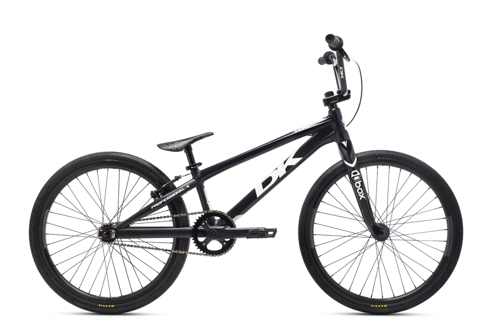 DK 2021 Professional-X Cruiser Race Bike