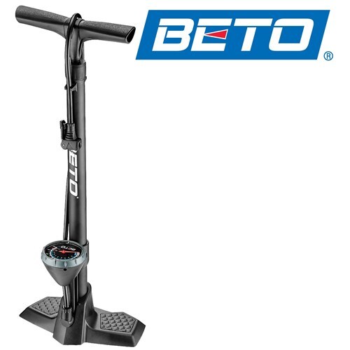 Beto Economy Floor Pump