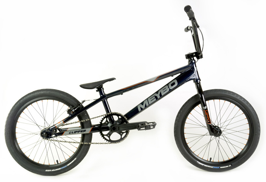 Meybo 2022 Clipper PRO22 Race Bike