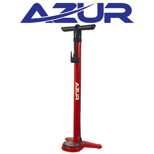Azur sales floor pump