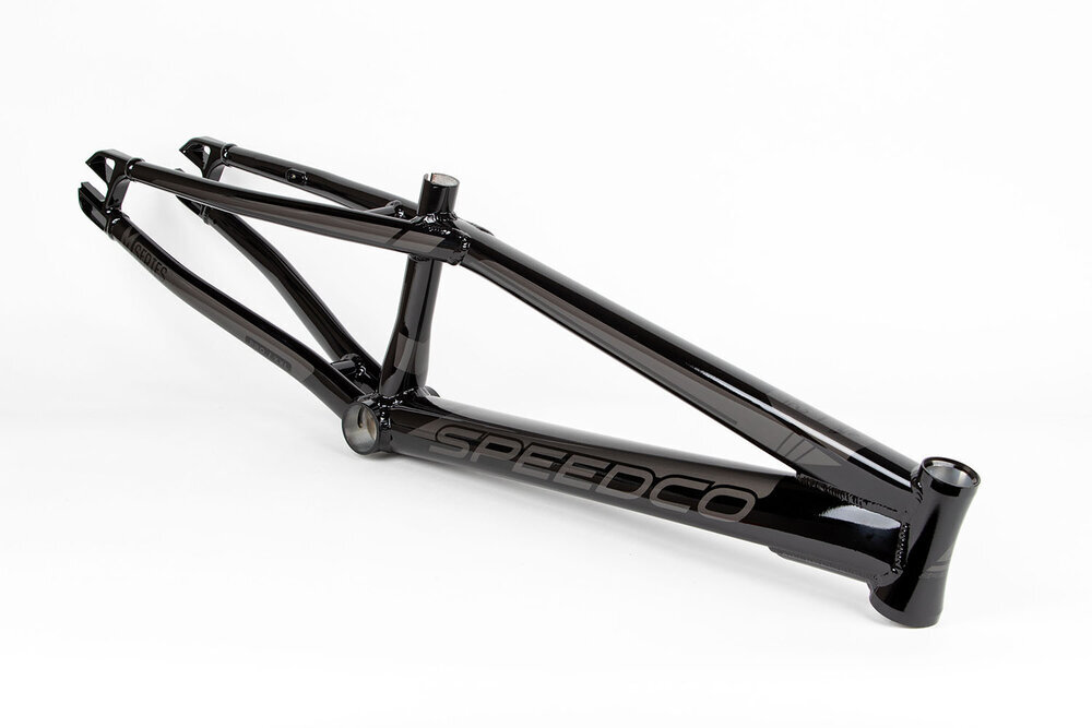 Speedco m2 frame new arrivals