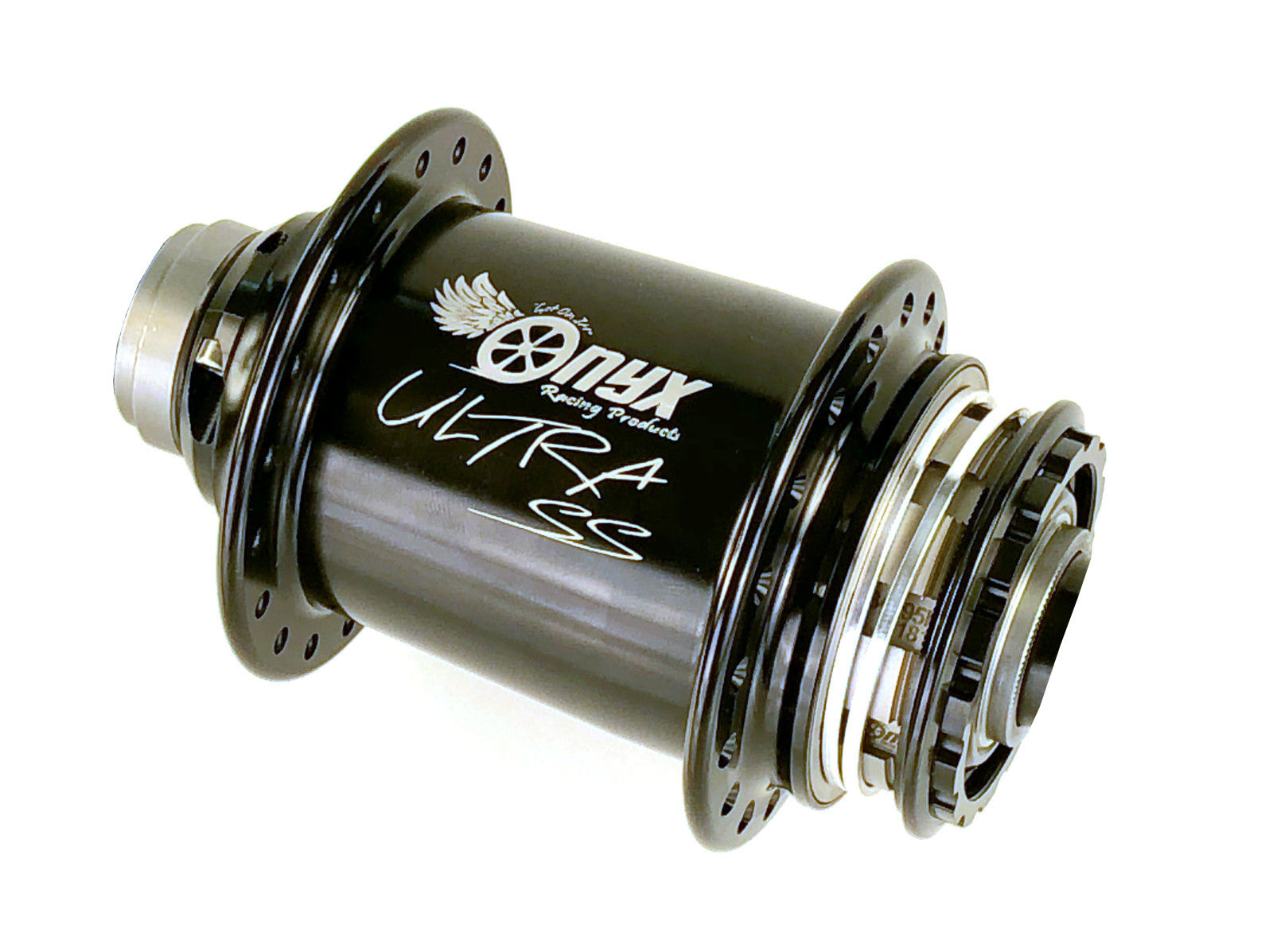 Onyx BMX ULTRA SS 110 20mm Thru bolt Rear Hub