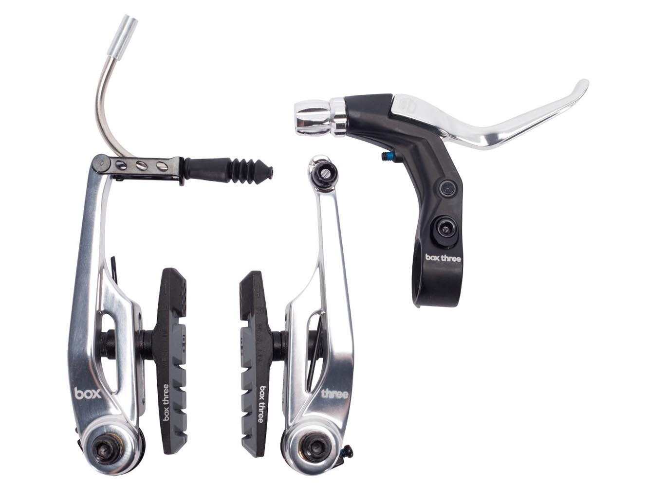 shimano dxr brake kit