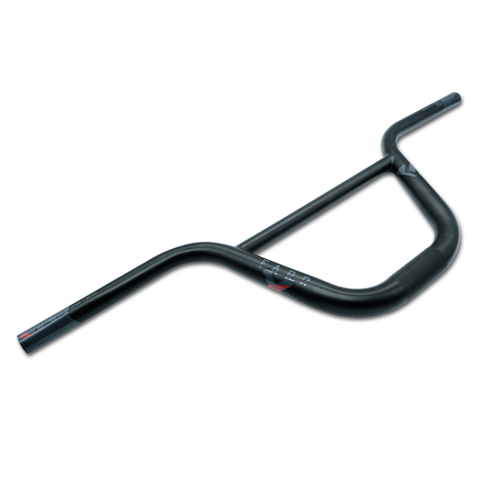 Farr-st Supa-X Jordan Callum Signature Handlebar