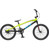 GT 2021 Speed Series Pro XL Bike