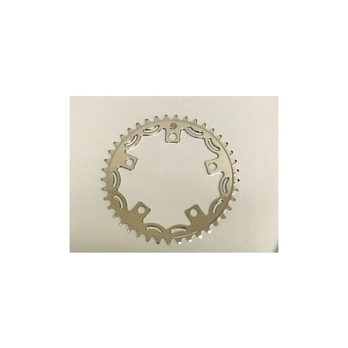 SNAP 5 Bolt Chainring