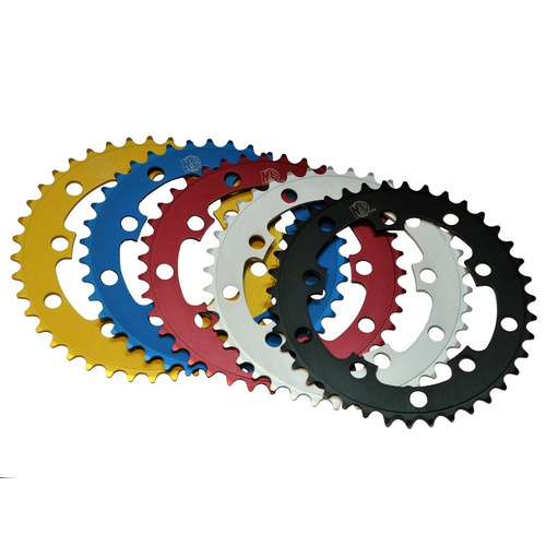 MCS 5 Bolt Chainring