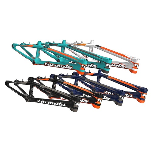 Formula Anti-Matter Carbon Frame