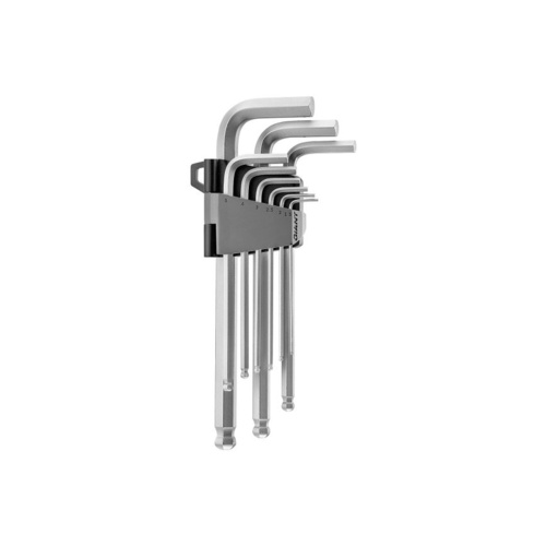 Giant Tool Shed Hex Wrench Set
