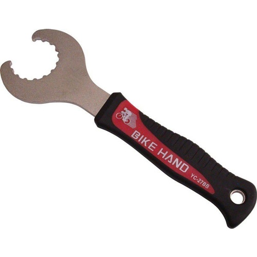 Bike Hand Bottom Bracket Wrench (Pro Series)