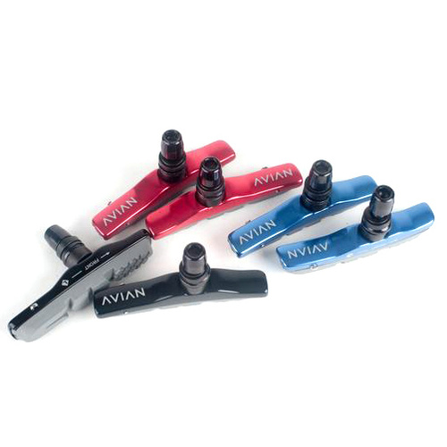 Avian Carbon Brake Pads