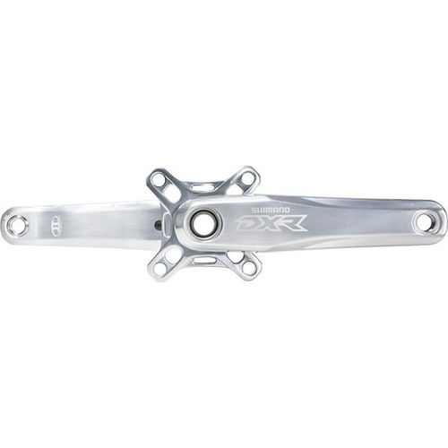 Shimano DXR MX71 Crankset