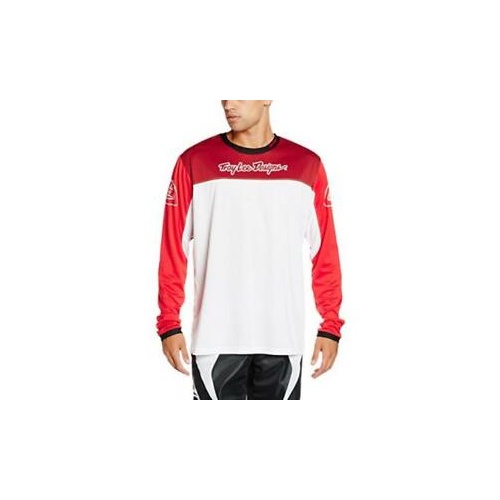 TLD 2016 Sprint Red Jersey