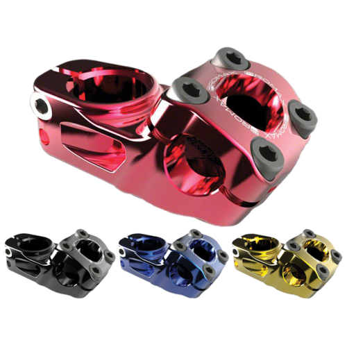 Promax Impact Topload Stem