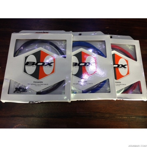 BOX Concentric Nano Brake Cable