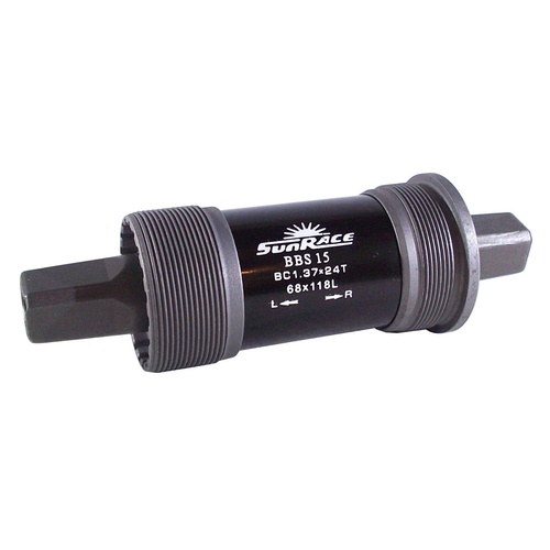 Sunrace BBS15 English Square Taper BB Set