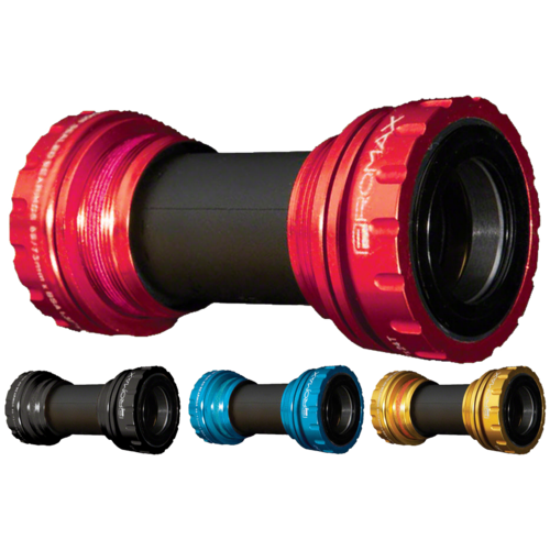 Promax EX-1 Alloy External Bottom Bracket