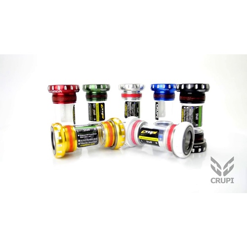 CRUPI Precise External Bottom Bracket