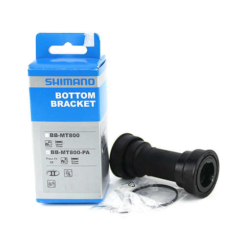 Shimano Bottom Bracket (Press Fit) BB-MT800-PA