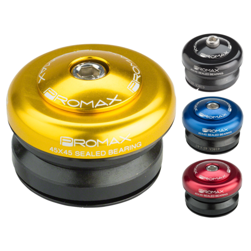 Promax IG-45 Integrated Headset
