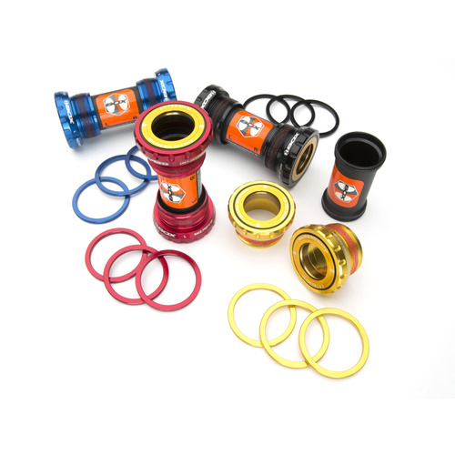 BOX Race Prep External Bottom Bracket