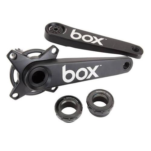 BOX TWO M30-P Crank set