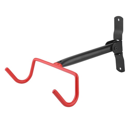 Bikecorp Folding Wall Mounted Bicycle Hanger
