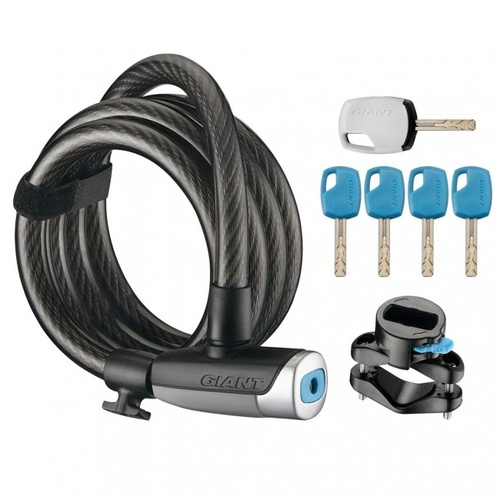 Giant Surelock Flex Key 12 Lock