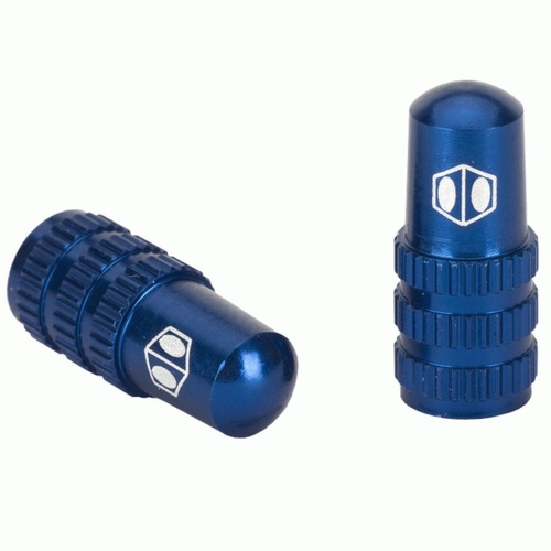 BOX Cone Valve Caps (Presta)