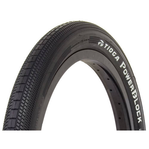 Tioga Powerblock Tyre