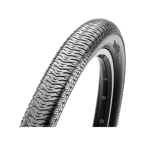 Maxxis DTH Wire Bead Tyre