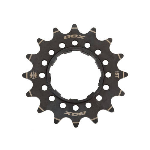 BOX One Pinion Cromo Cog