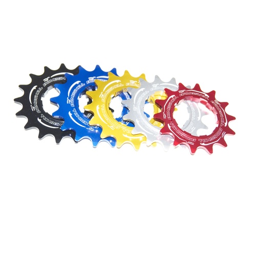 Bombshell Aluminum Cog