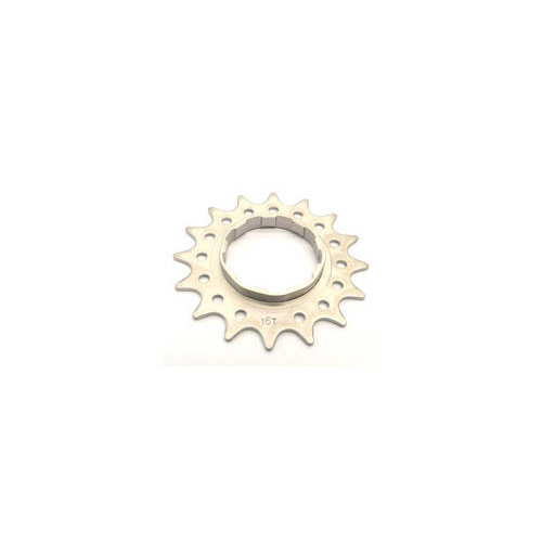 Mr Control Cog Flanged