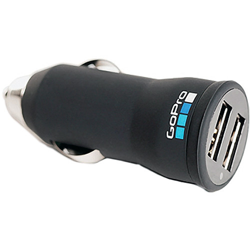 GoPro Auto Charger