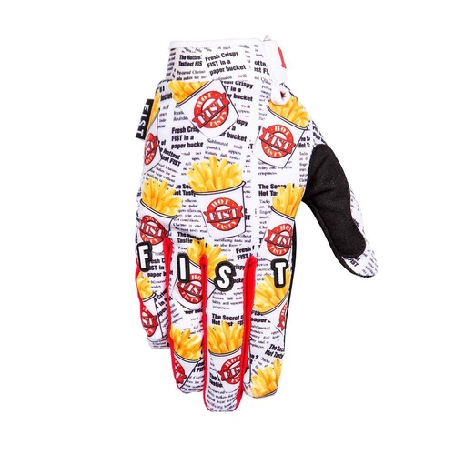 Fist Chippy Gloves