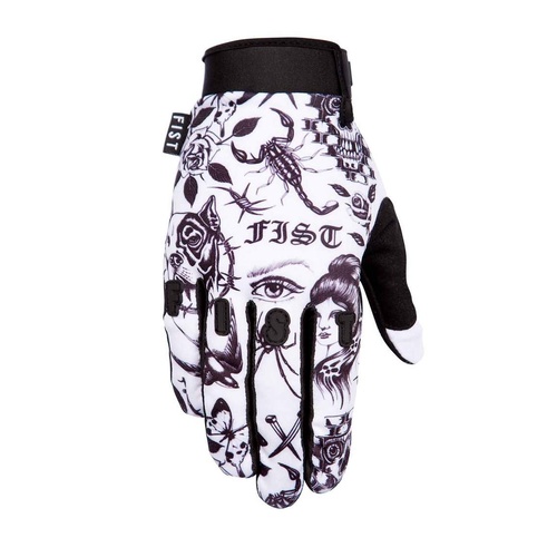 Fist Flash Gloves