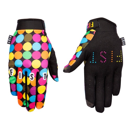 Fist Dot Gloves