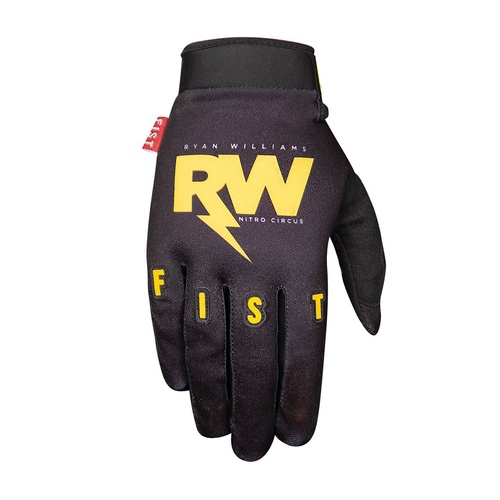 Fist Nitro Circus RWilly Gloves